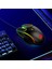 SM-G55 X-FORA Led Işıklı Gökkuşağı Aydınlatmalı 7200 Dpi Makrolu Oyuncu Mouse 3