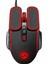 SM-G55 X-FORA Led Işıklı Gökkuşağı Aydınlatmalı 7200 Dpi Makrolu Oyuncu Mouse 6