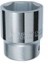 007-RC8024 6 Altı Köşeli Lokma 24 mm 1/2 1