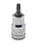 007-RC7018 Kısa Torx Uç Lokmalı T-25 1/4 1