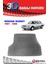 Sunny Sedan 1991-1995 3D Bagaj Havuzu Bizymo 1