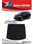 Crv Suv 2018 ve Sonrası (Üst Kısım) 3D Bagaj Havuzu Bizymo 1