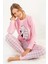 Kadın Pijama Takımı 1