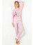 Kadın Pijama Takımı 2
