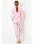 Kadın Pijama Takımı 5