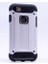 - Apple iPhone 6 Plus - Kılıf Çift Katman Zırh Tank Crash Military Kapak - Gri - T2451 1
