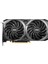 GEFORCE RTX 3060 TI VENTUS 2X OCV1 8G LHR GDDR6 256Bit NVIDIA Ekran Kartı 2