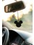 Araba Süsü Metal Mickey Mouse Dikiz Aynası Süsü 1