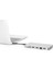 USB Type-C 8 Portlu Yuva Switch 1