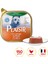 Tavuk Etli Pate Plaisir 150GR Yaş Köpek Maması 1