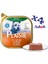 Tavuk Etli Pate Plaisir 150GR Yaş Köpek Maması 4ADET 1