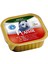 Sığır Etli Pate Plaisir 150GR Yaş Köpek Maması 4ADET 3