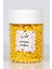 Pasta Süsleme Şekeri / 4 mm Boncuk Şeker 45 gr Sarı 1