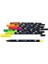 10'lu Narenciye Renkler Ab-T Dual Brush Pen G.kalem Seti 56196 1