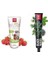 2-6 Yaş Arası Çocuklar Için Çilek ve Kiraz Aromalı Diş Macunu 50 ml + Blackwood Diş Macunu 75 ml 1