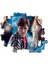 - 500 Parça Harry Potter Yetişkin Puzzle - 1 3