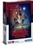 - 500 Parça Stranger Things Yetişkin Puzzle - 1 1