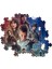 - 500 Parça Stranger Things Yetişkin Puzzle - 1 3