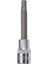 007-RC9600 1/2 6 Köşe 8 mm Ribe L Lokma 12 cm 1