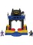 ® DC Super Friends™ İkili Kapışma Batcave Oyun Seti FKW12 1