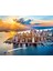 - 500 Parça High Quality Collection Yetişkin Puzzle - New York 2