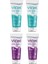 Jel Sade 200 ml X2 Adet + Anal Jel 100 ml X2 Adet 1