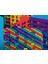 - 500 Parça Colorboom Yetişkin Puzzle - Squares 2