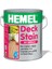 Deck Stain - Kaydırmaz Yarı Şeffaf Boya ( 2.5 Lt ) Lıght 1