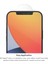 Apple iPhone 12 Pro Max Tamperli Kırılmaz Cam Ekran Koruyucu 2