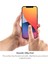Apple iPhone 12 Pro Max Tamperli Kırılmaz Cam Ekran Koruyucu 3