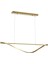 4899-90 Eskitme LED Avize 1