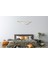 4899-90 Eskitme LED Avize 2