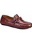 Erkek Loafer Günlük Ayakkabı 343M515 Kahve 1
