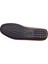 Erkek Loafer Günlük Ayakkabı 343M515 Kahve 3