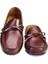 Erkek Loafer Günlük Ayakkabı 343M515 Kahve 5