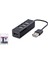HDX7014(164) Hub USB 2.0 4 Port 1