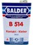 B-514 Baly Süper Kontakt Yapıştırıcı 3.3 Lt 1