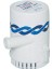 Sintine Pompası 1000 Gph 12 V Yuvarlak 1