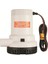 Sintine Pompası 2000 Gph 24 V 1
