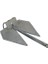 Çıpa Galvanizli 7kg 1