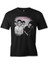 Lordd T-Shirt The Smiths - Sound Siyah Erkek T-Shirt 1