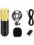 BM-800+USB Ses Kartı Profesyonel Mikrofon Seti 1