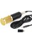 BM-800+USB Ses Kartı Profesyonel Mikrofon Seti 2
