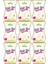 Steel Tea Emziren Anneler Için 200GR (9 Lu Set) 1