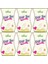 Steel Tea Emziren Anneler Için 200GR (6 Lı Set) 1