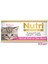 Nutri Feline Tavuklu&ton Balıklı 85GR Kitten Nutri Yaş Kedi Maması 12ADET 2