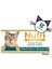 Hindili&tavşanlı 85GR Nutri Yaş Kedi Maması 6ADET 1