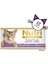 Nutri Feline Tavuk&hindi Etli 85GR Nutri Yaş Kedi Maması 6ADET 1