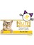 Tavuk Etli 85GR Nutri Yaş Kedi Maması 6ADET 1