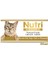 Nutri Feline Tavuk Sığır Etli&patatesli 85GR Nutri Yaş Kedi Maması 6ADET 2